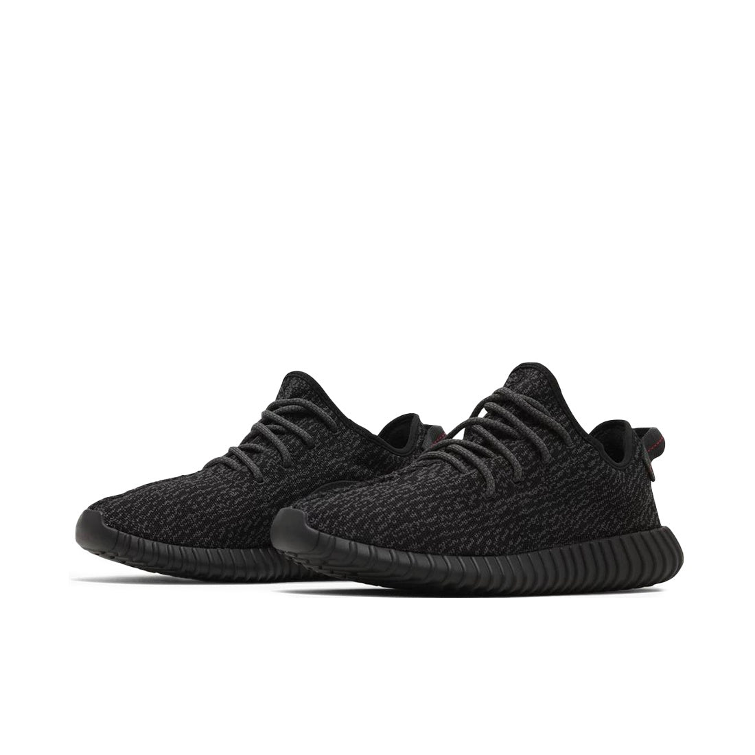 adidas Yeezy Boost 350 Pirate Black - foto 2
