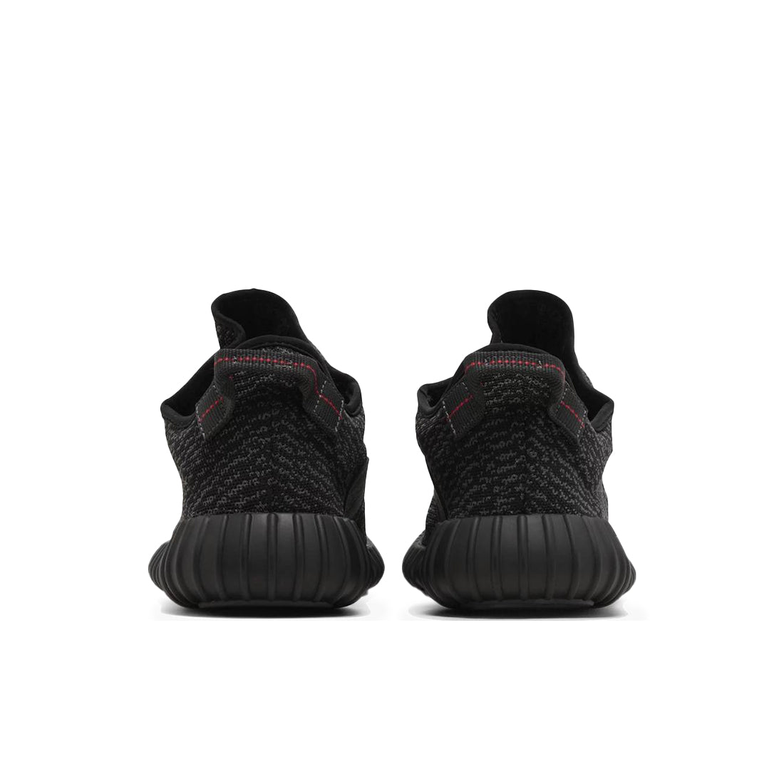 adidas Yeezy Boost 350 Pirate Black - foto 3