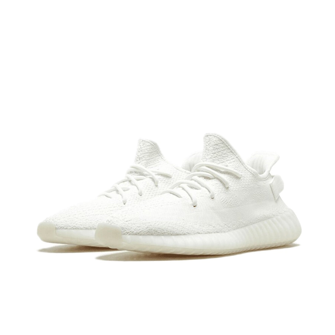 adidas Yeezy Boost 350 V2 Cream - foto 2