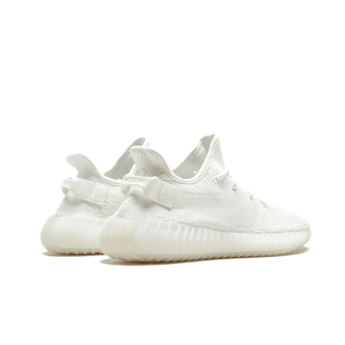 adidas Yeezy Boost 350 V2 Cream - foto 3