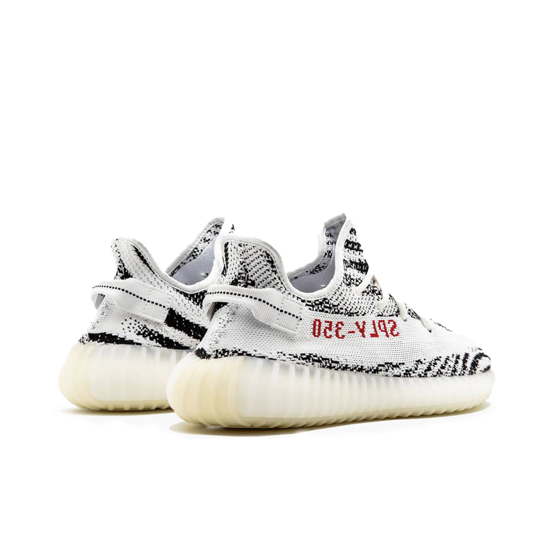 adidas Yeezy Boost 350 V2 Zebra - foto 3