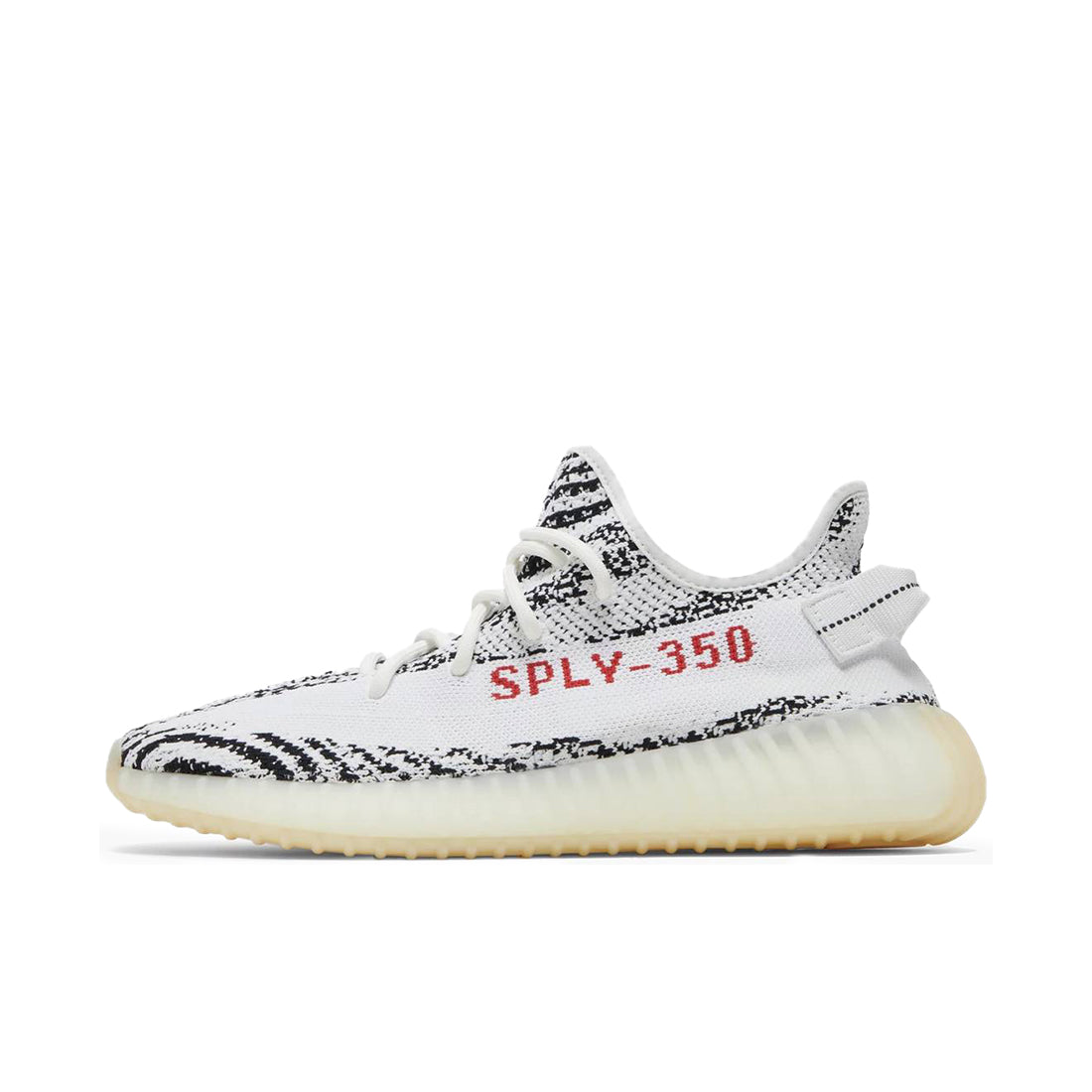 adidas Yeezy Boost 350 V2 Zebra - foto 1
