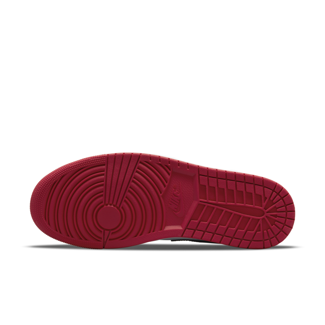 Air Jordan 1 Low Bred Toe - foto 3