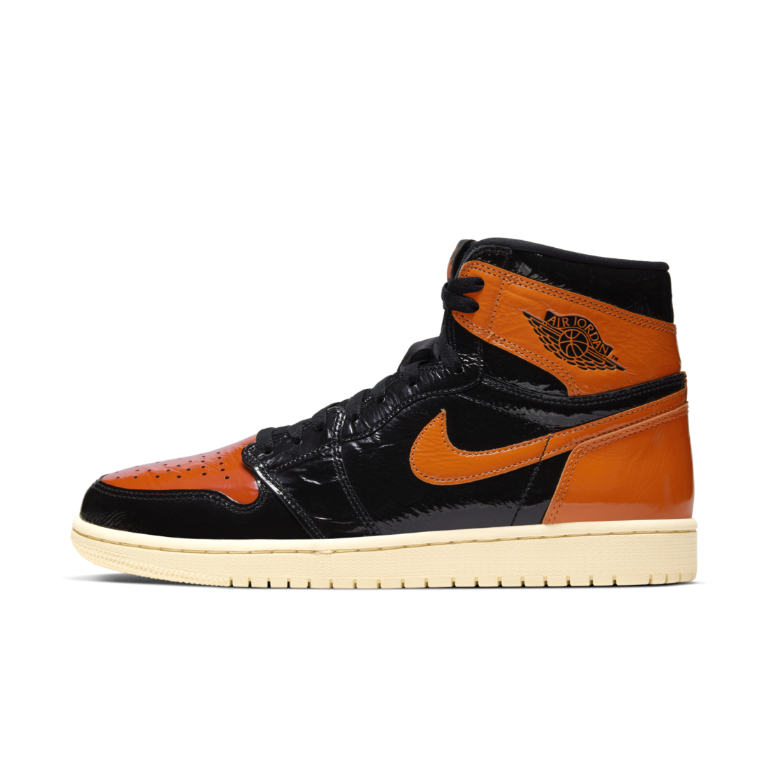 Air Jordan 1 Retro High Shattered Backboard 3.0 - foto 1