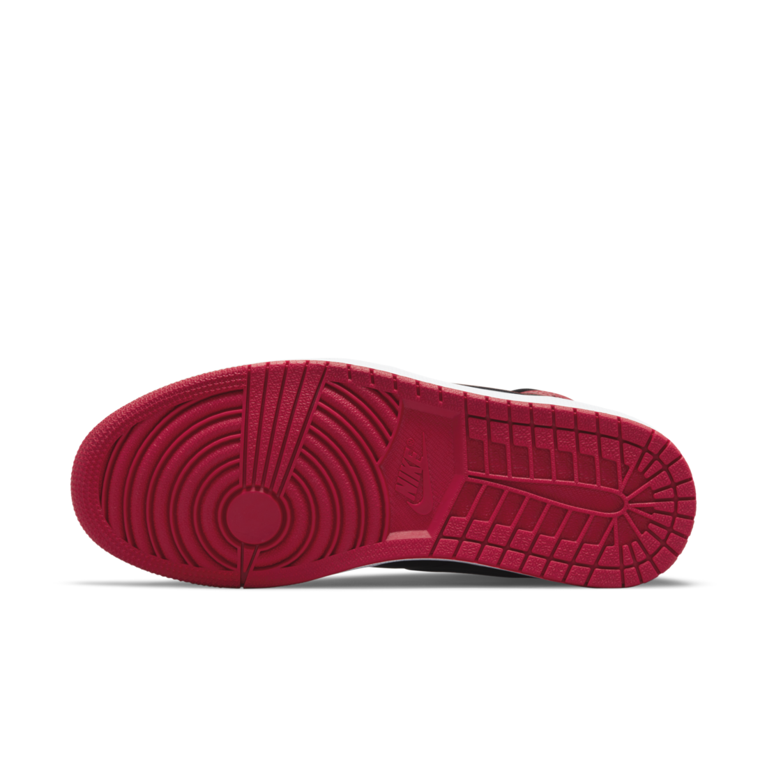 Air Jordan 1 Retro High OG Patent Bred - foto 3