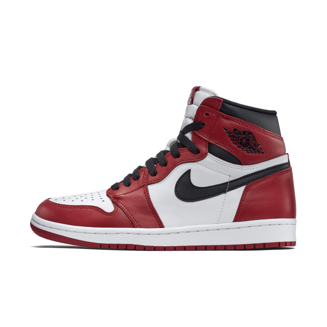 Air Jordan 1 High Retro Chicago (2015) - foto 1