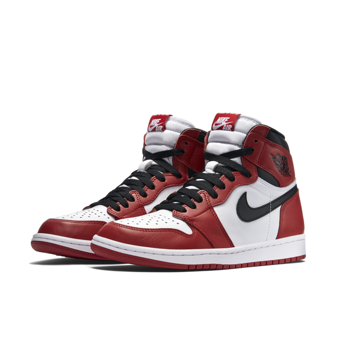 Air Jordan 1 High Retro Chicago (2015) - foto 2