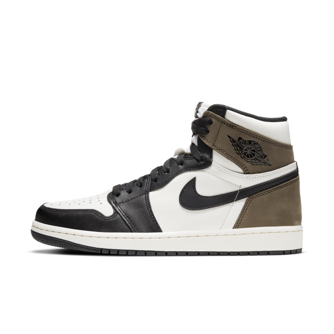 Air Jordan 1 Retro High Dark Mocha - foto 1