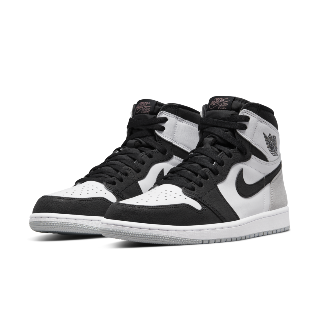 Air Jordan 1 Retro High OG Stage Haze - foto 2