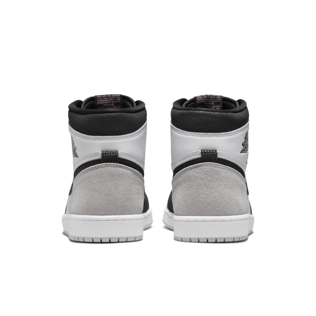Air Jordan 1 Retro High OG Stage Haze
