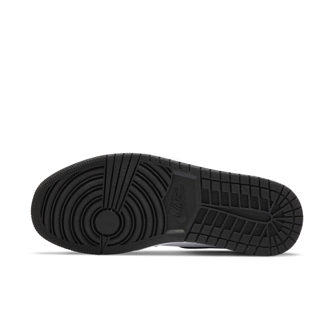 Air Jordan 1 Retro High Light Smoke Grey - foto 3