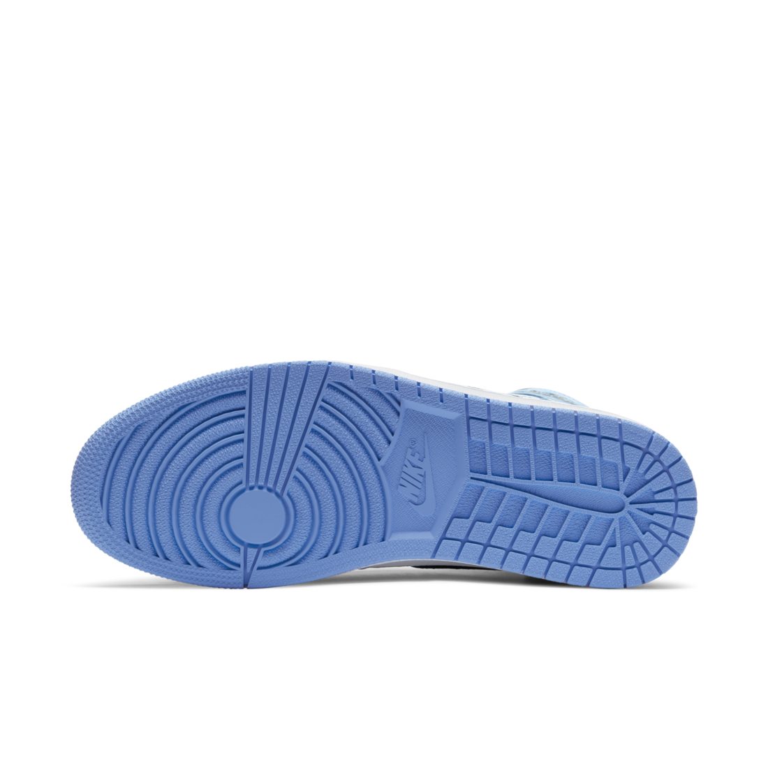 Air Jordan 1 Retro High OG University Blue - foto 3