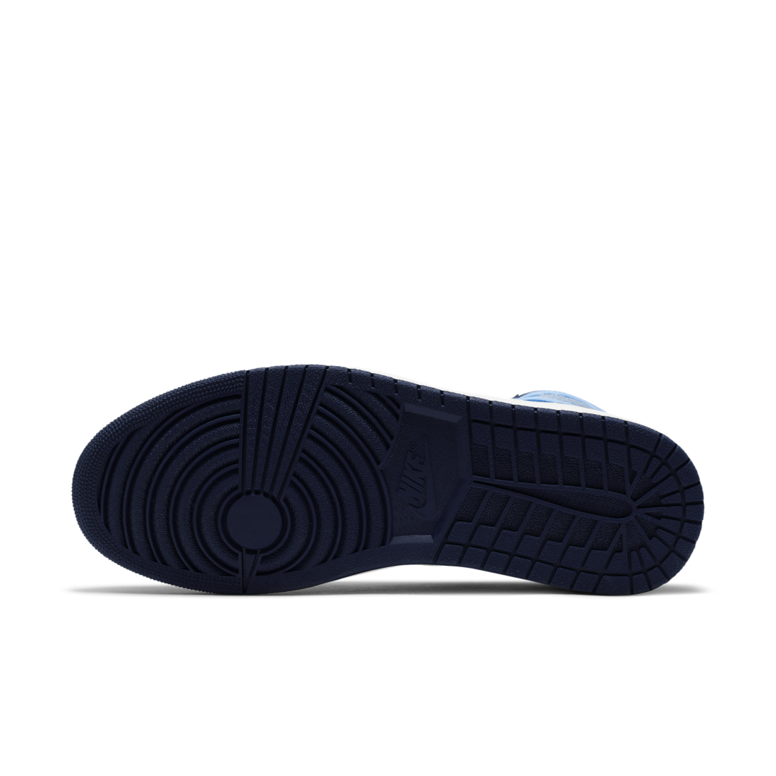 Air Jordan 1 Retro High Obsidian - foto 3
