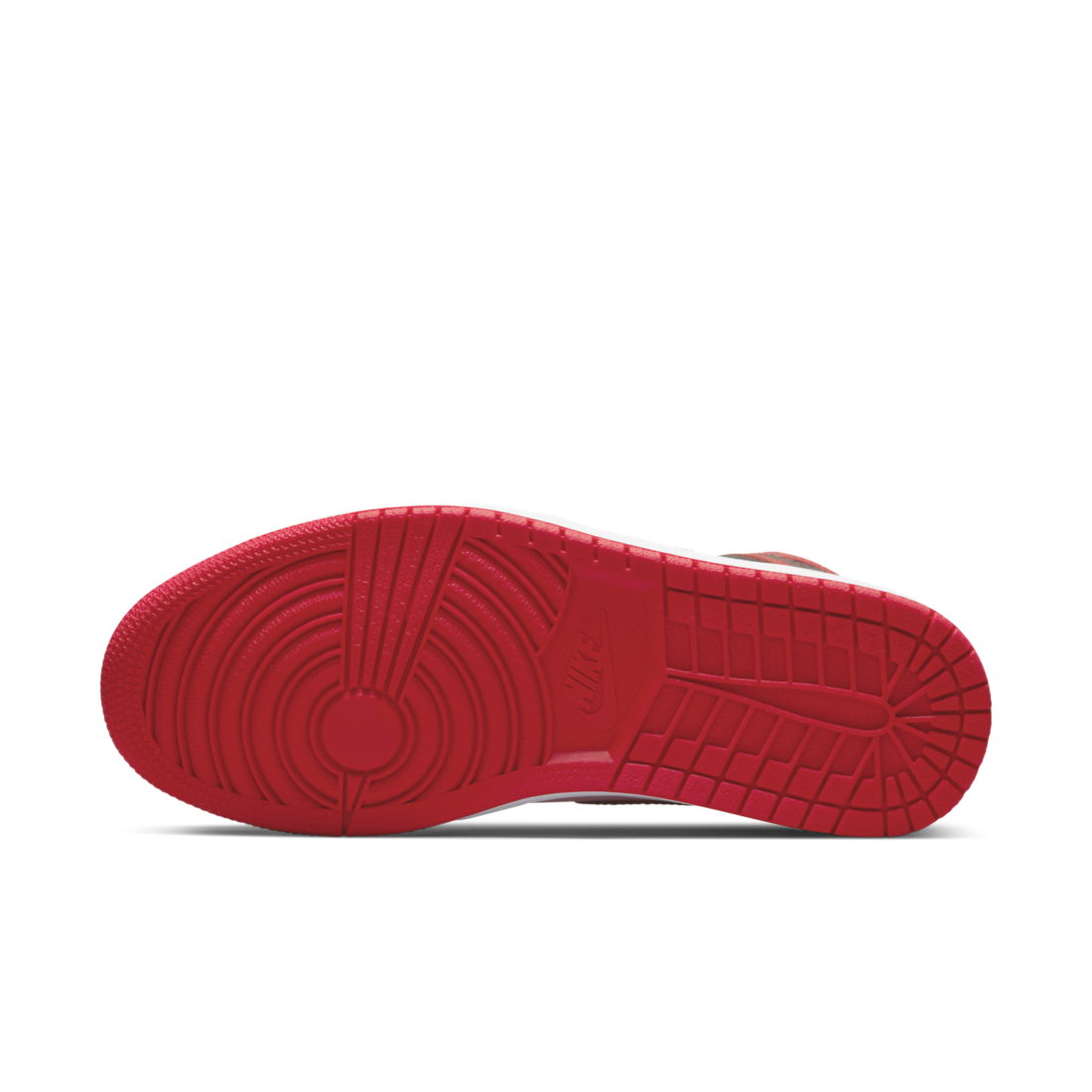 Jordan 1 Retro High OG Heritage - foto 3