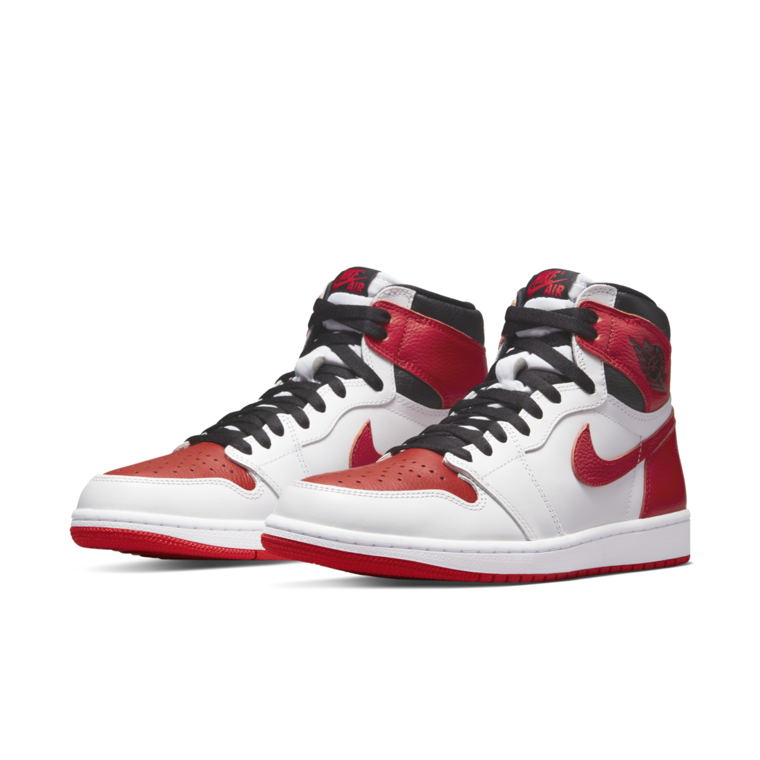Jordan 1 Retro High OG Heritage - foto 2