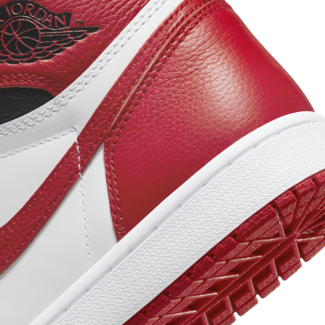 Jordan 1 Retro High OG Heritage
