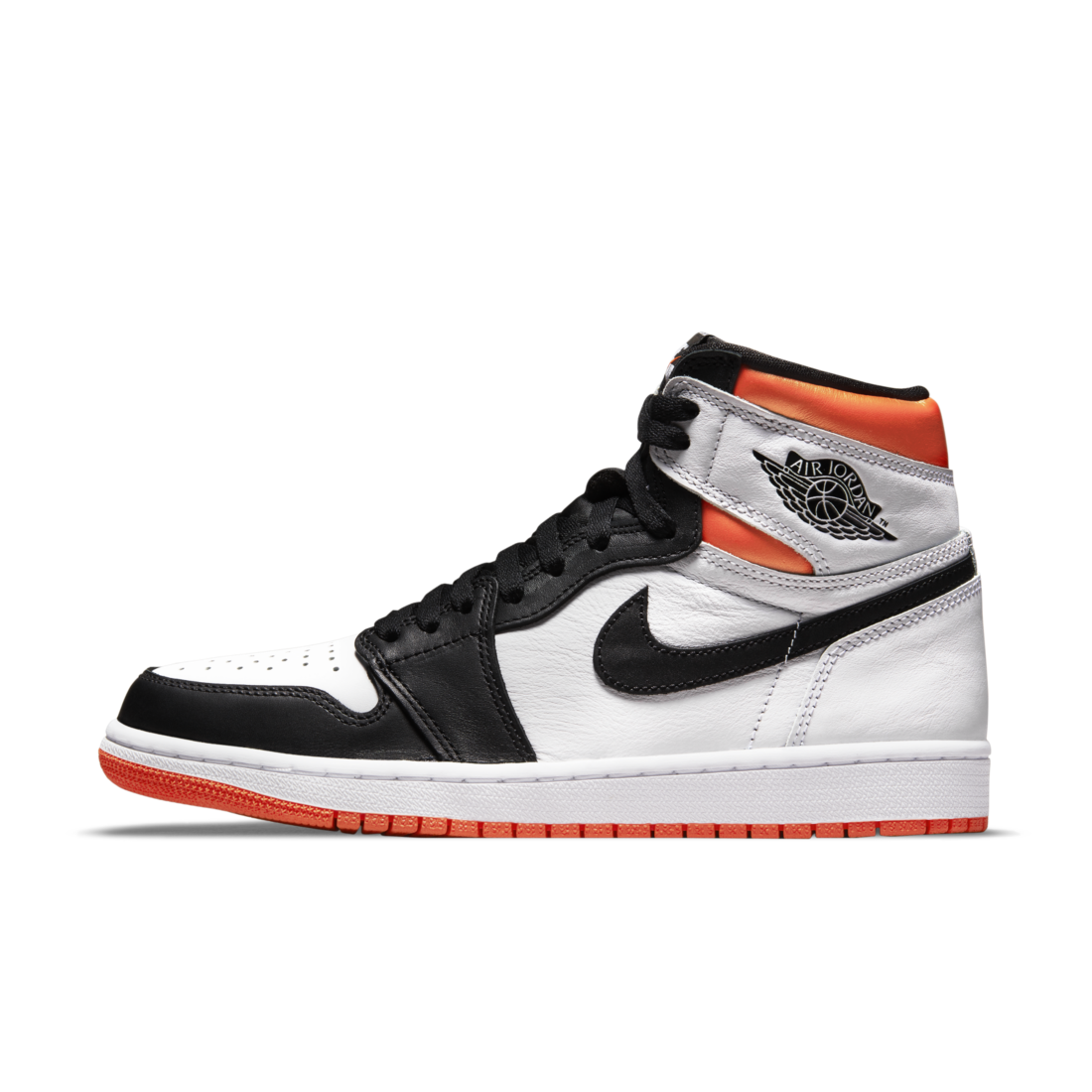 Jordan 1 Retro High Electro Orange - foto 1