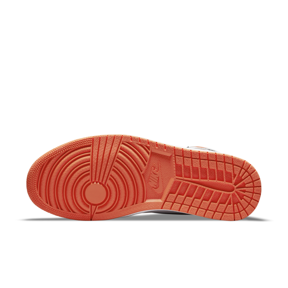 Jordan 1 Retro High Electro Orange - foto 3