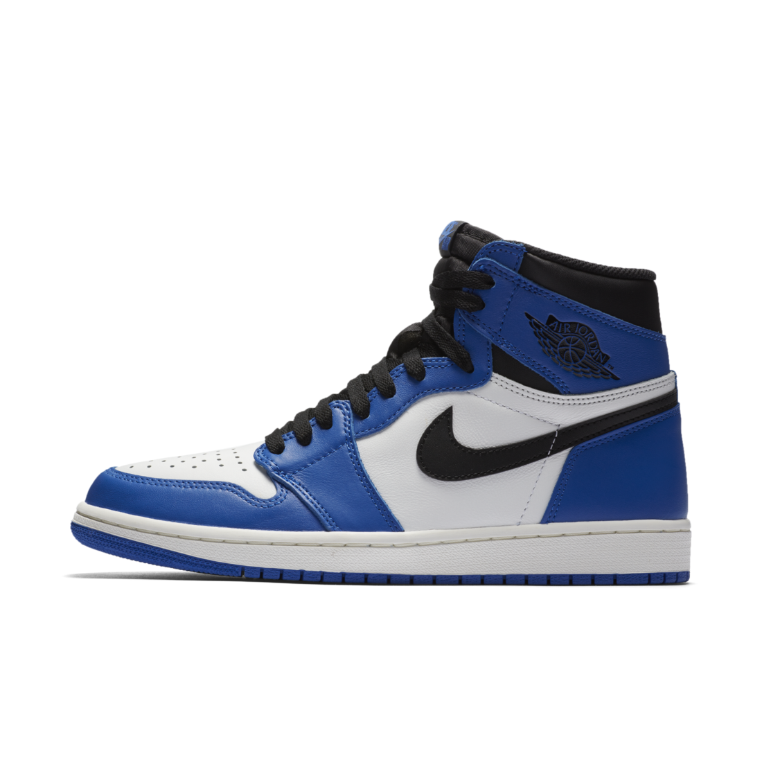 Air Jordan 1 Retro High Game Royal - foto 1