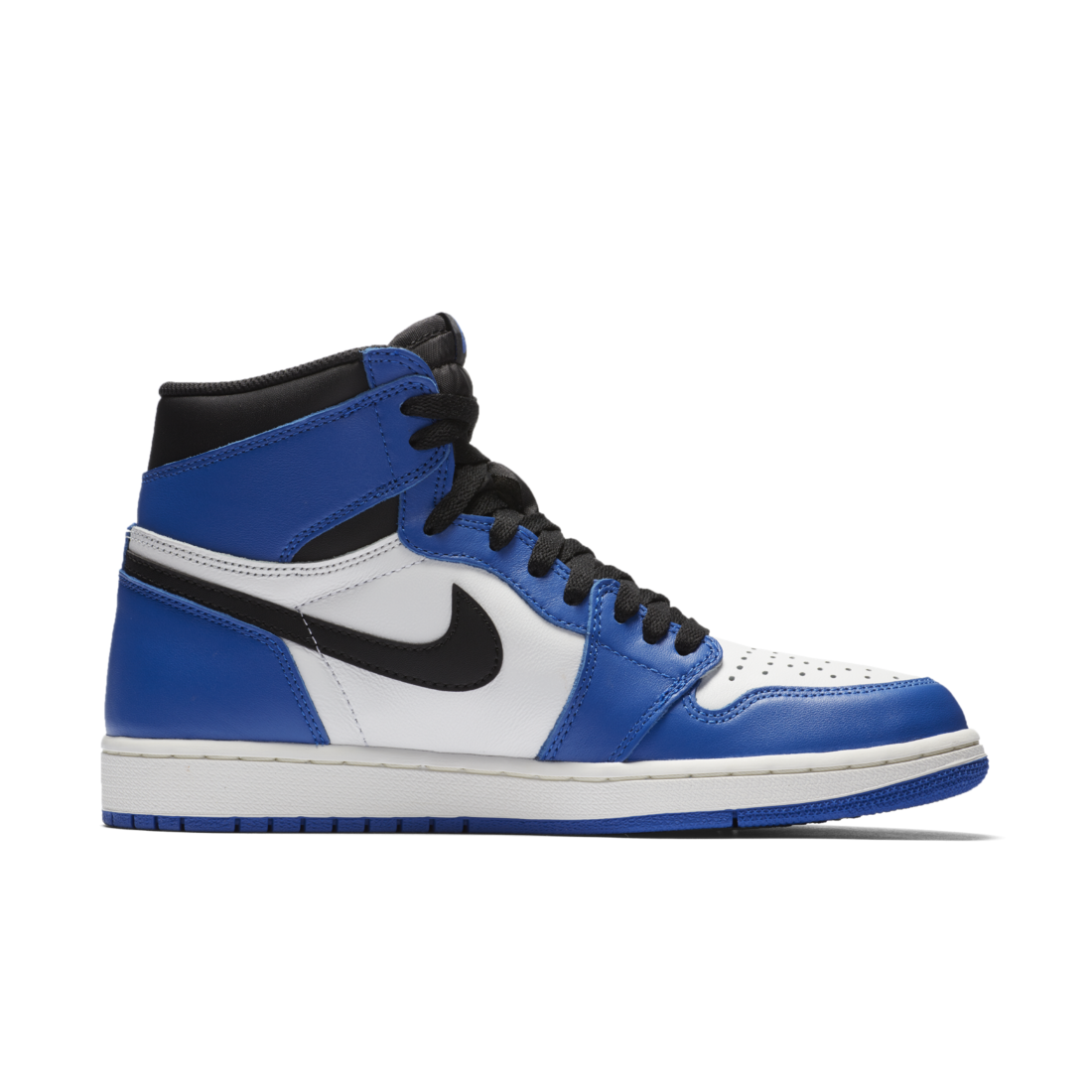 Air Jordan 1 Retro High Game Royal