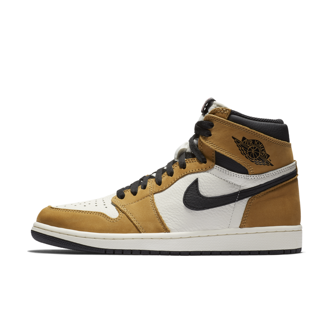 Air Jordan 1 Retro High Rookie of the Year - foto 1