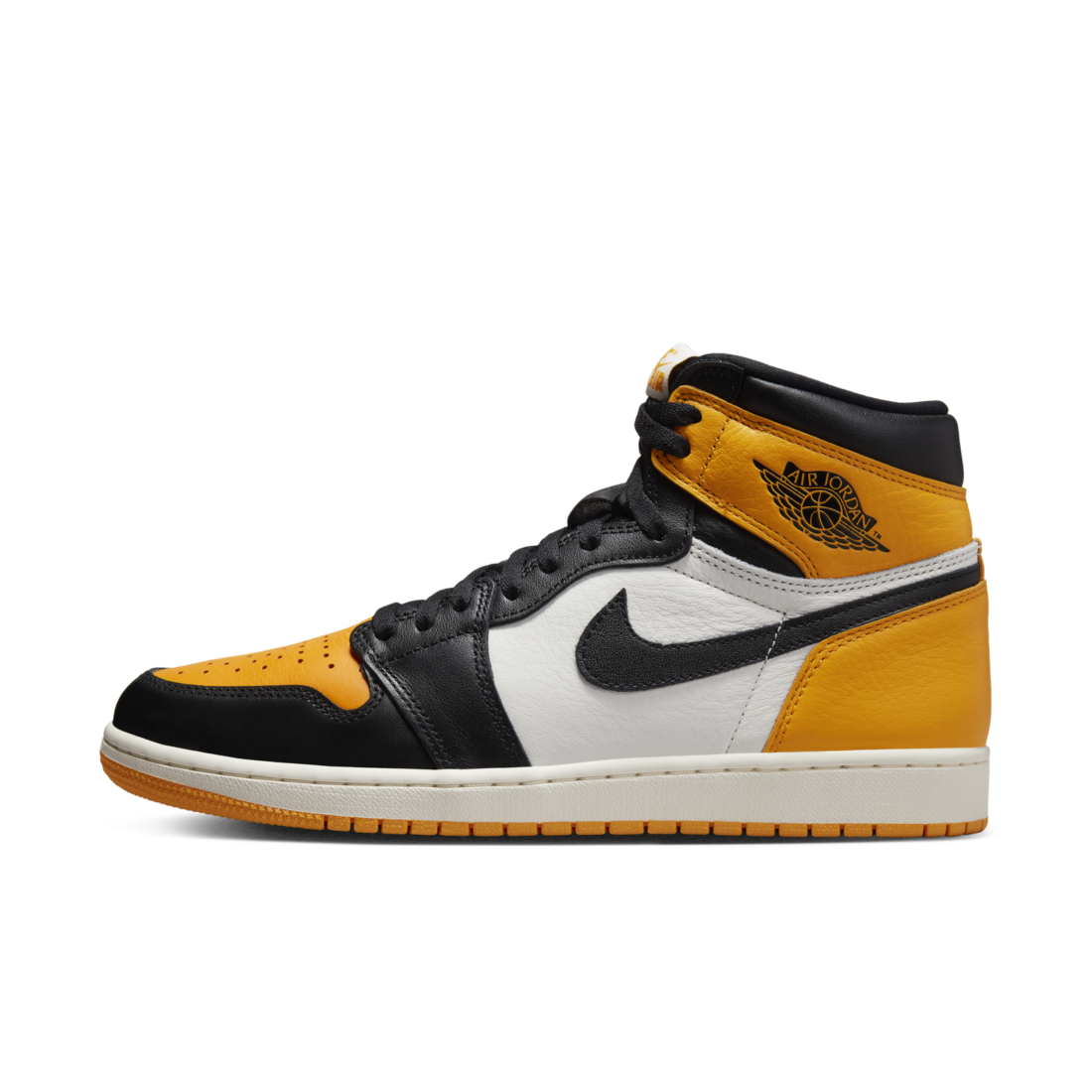 Air Jordan 1 Retro High OG Taxi - foto 1