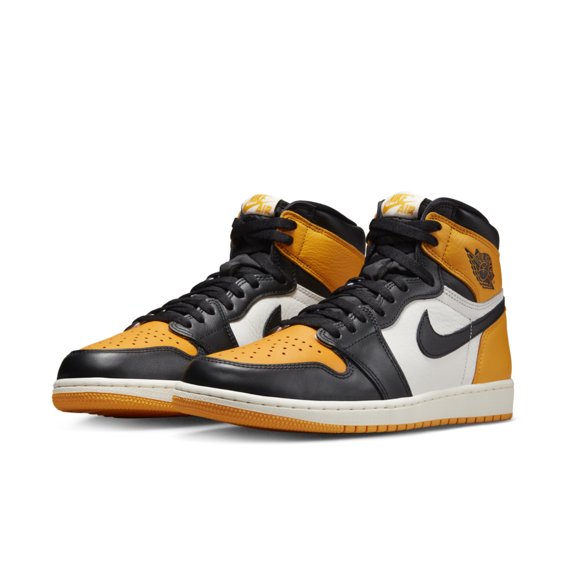 Air Jordan 1 Retro High OG Taxi - foto 2