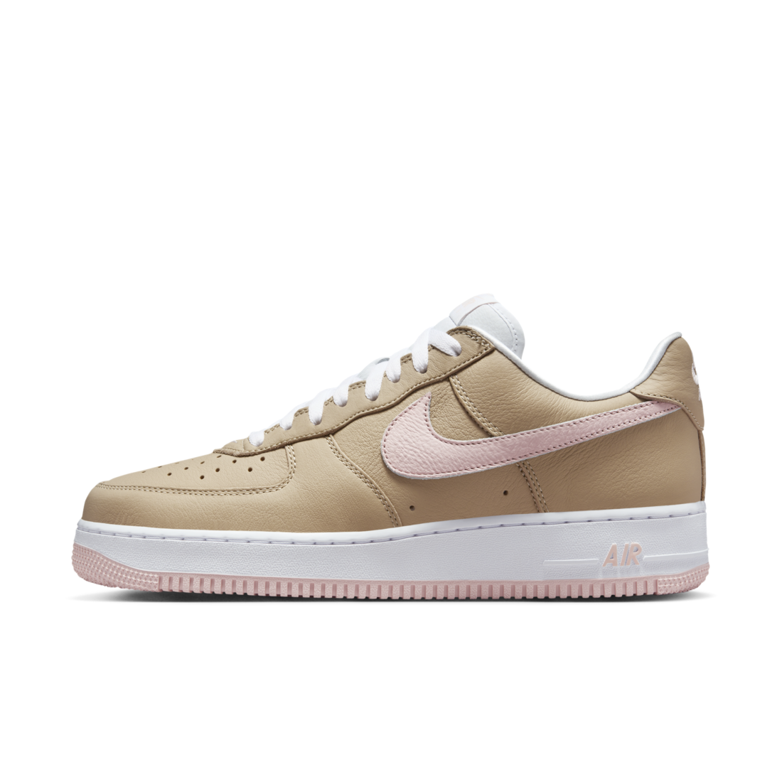 Nike Air Force 1 Low Linen (2016/2024) - foto 1