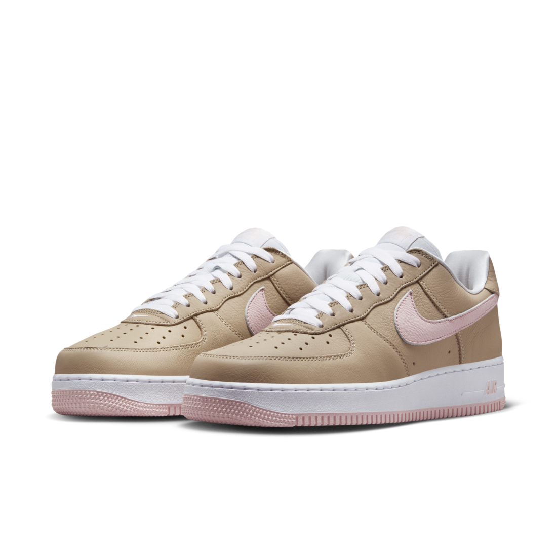 Nike Air Force 1 Low Linen (2016/2024) - foto 2