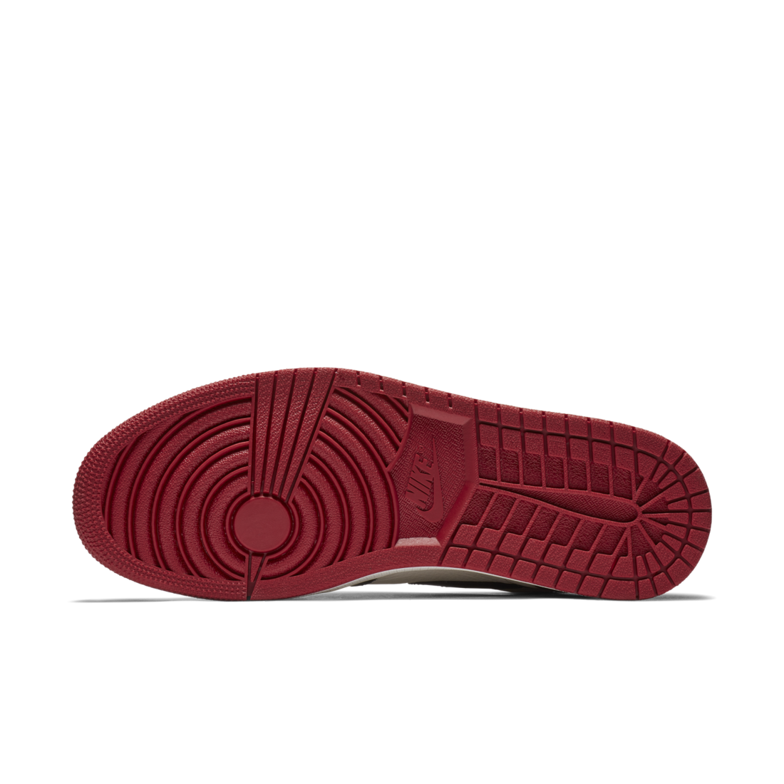 Air Jordan 1 Retro High Not for Resale Varsity Red - foto 3