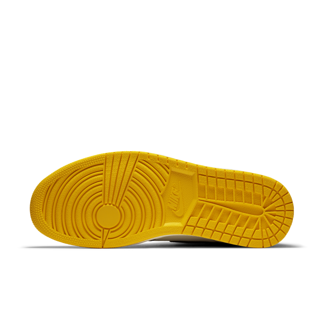 Air Jordan 1 Retro High Not for Resale Varsity Maize - foto 3