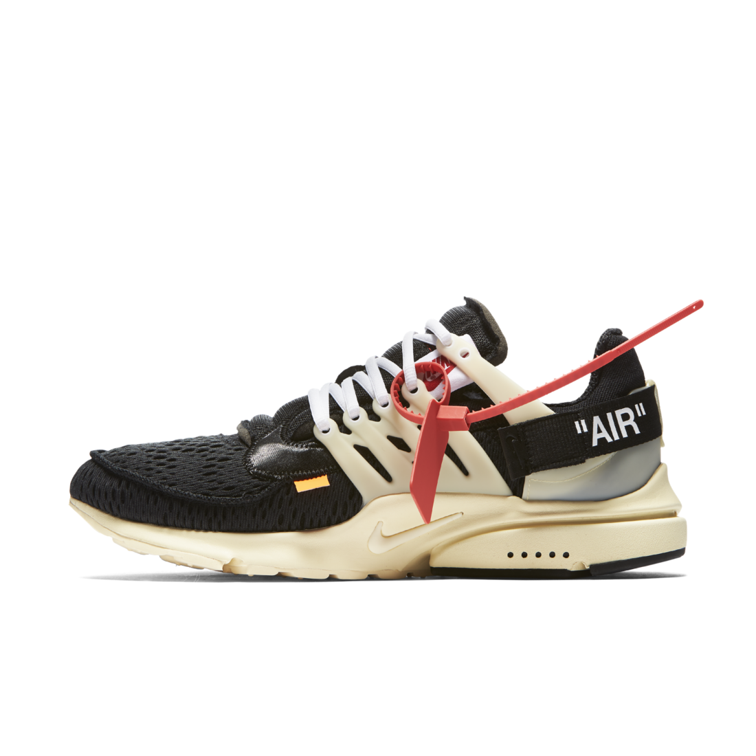 Nike Air Presto Off-White OG - foto 1