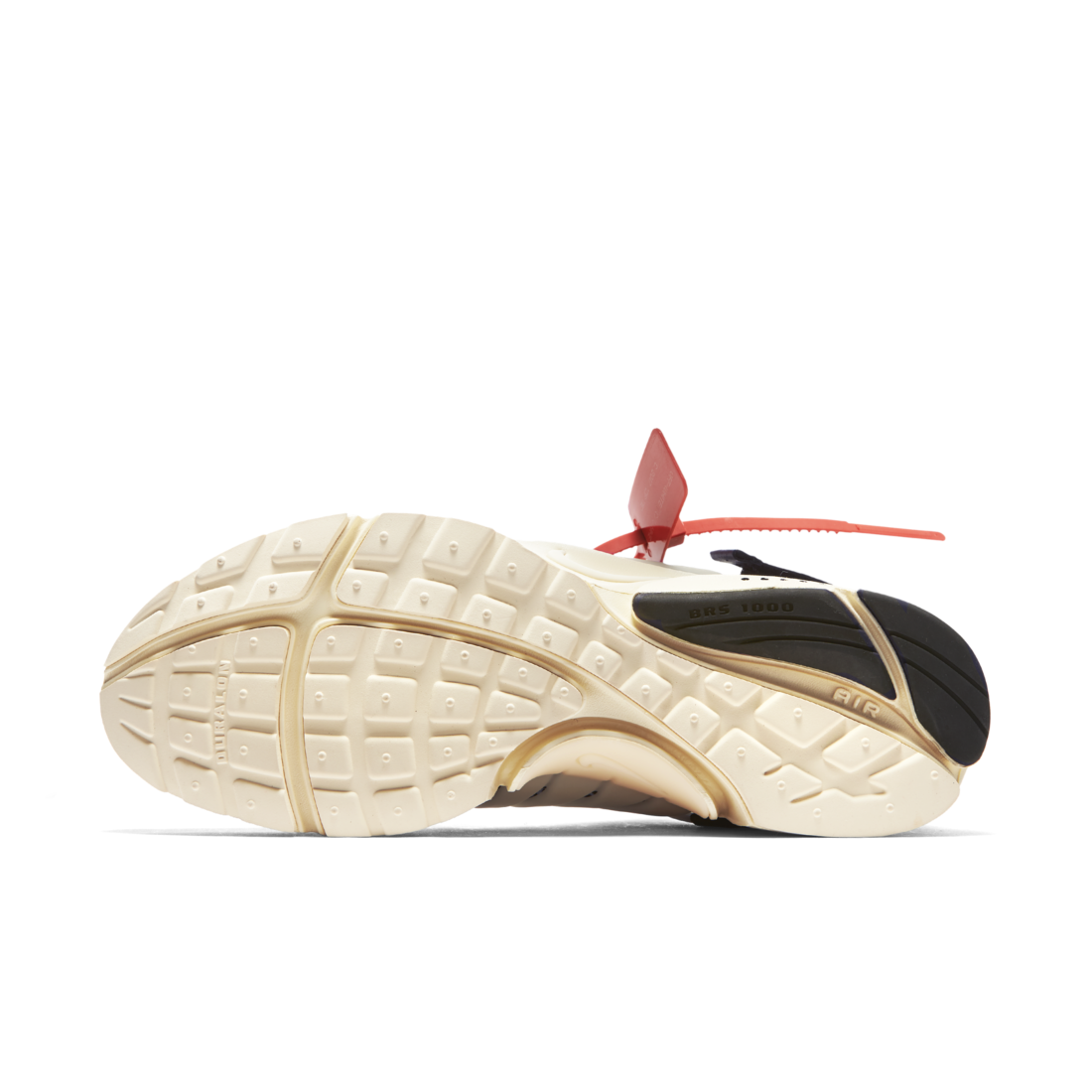 Nike Air Presto Off-White OG - foto 3