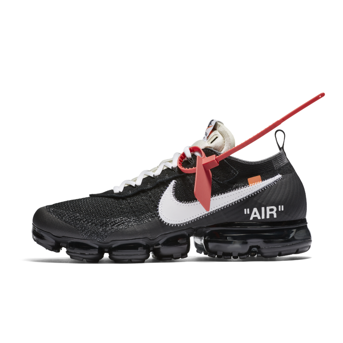 Nike Air VaporMax Off-White "The Ten" - foto 1