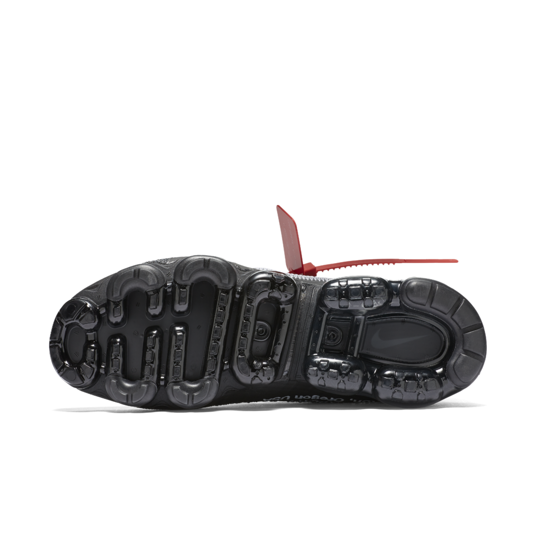 Nike Air VaporMax Off-White "The Ten" - foto 3
