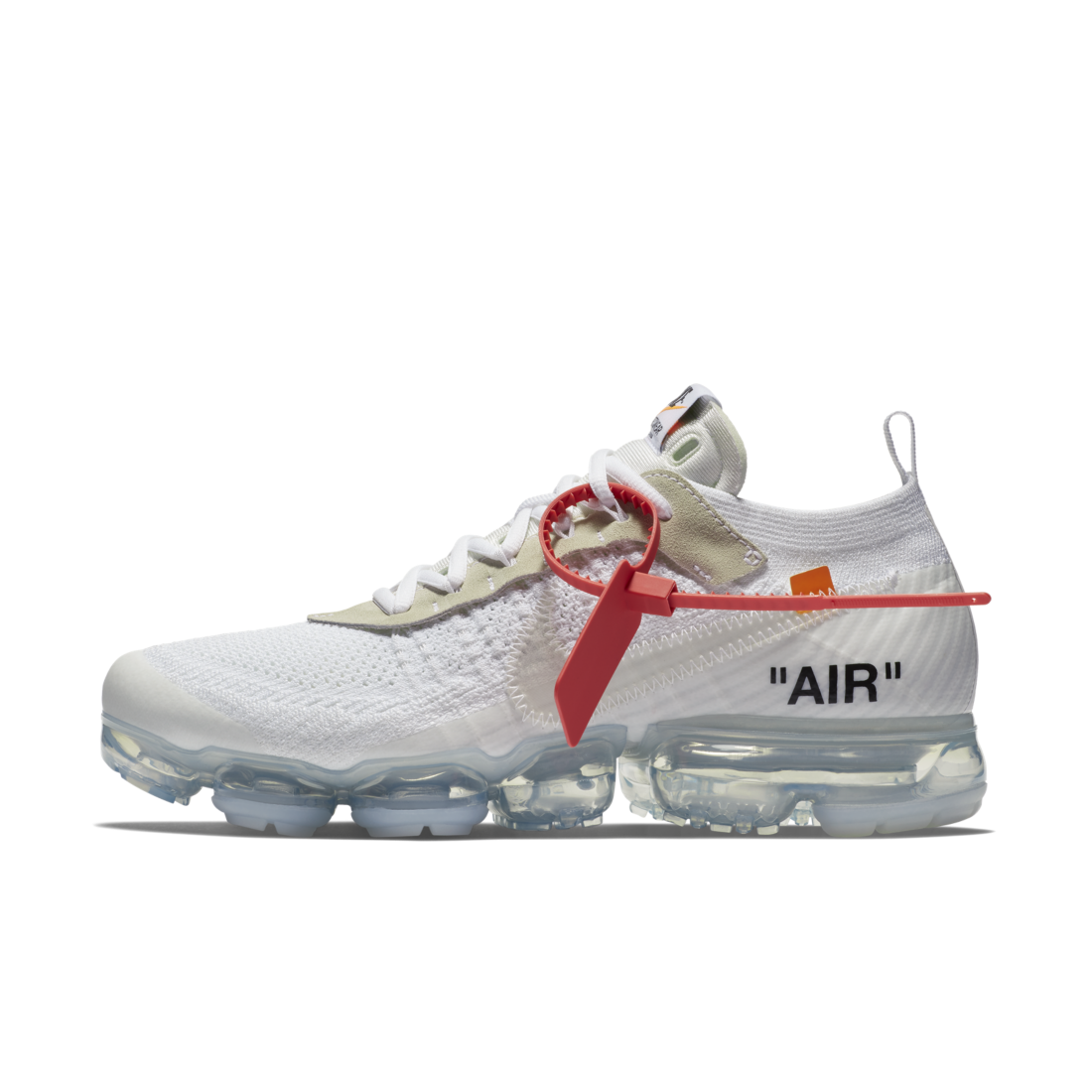 Nike Air VaporMax Off-White (2018) - foto 1