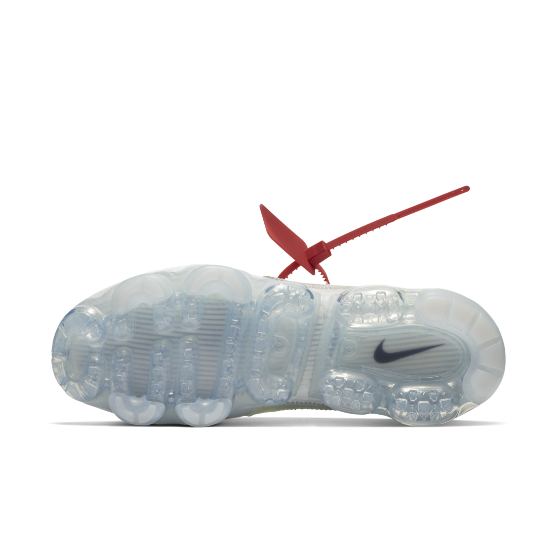 Nike Air VaporMax Off-White (2018) - foto 3