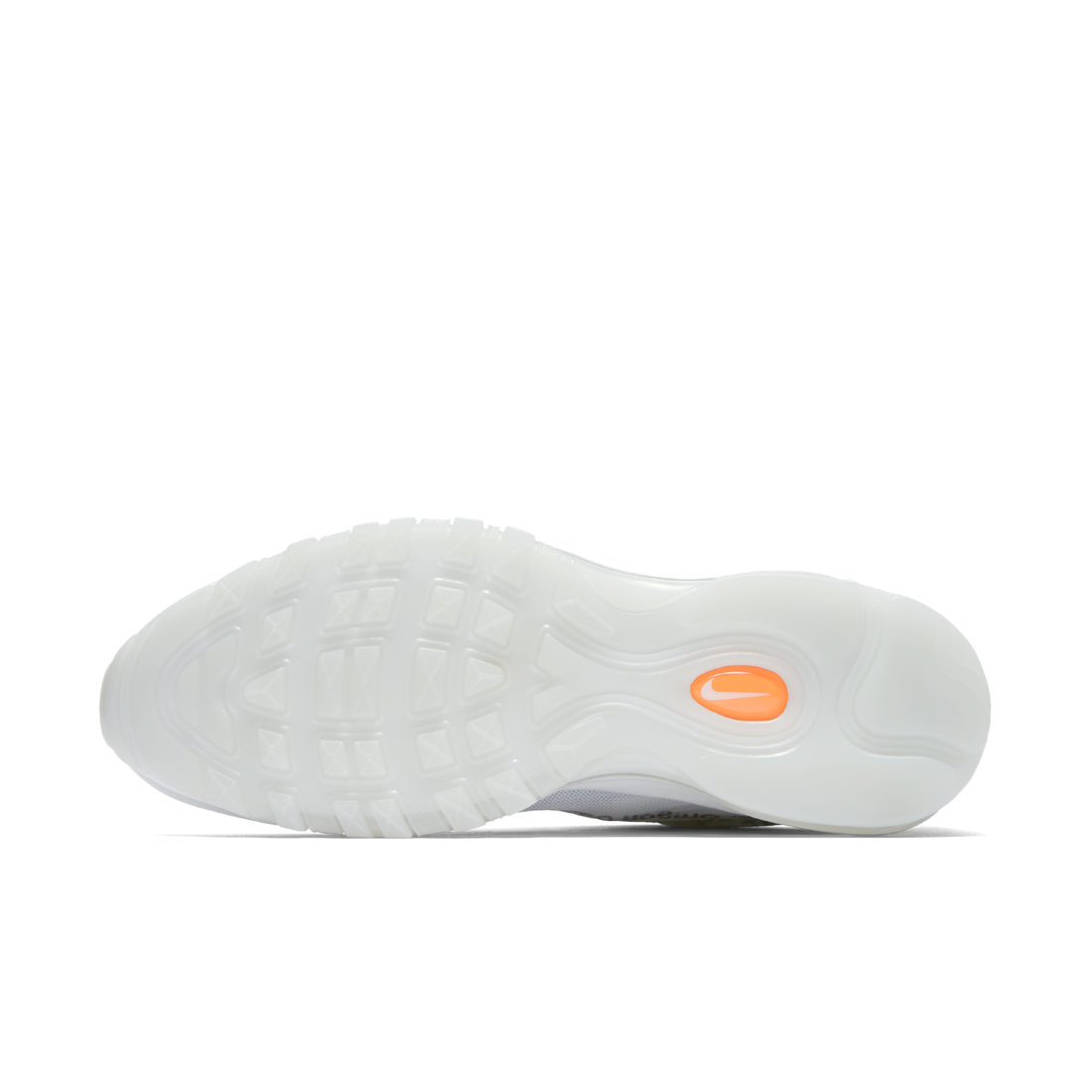 Nike Air Max 97 Off-White "The Ten" - foto 3