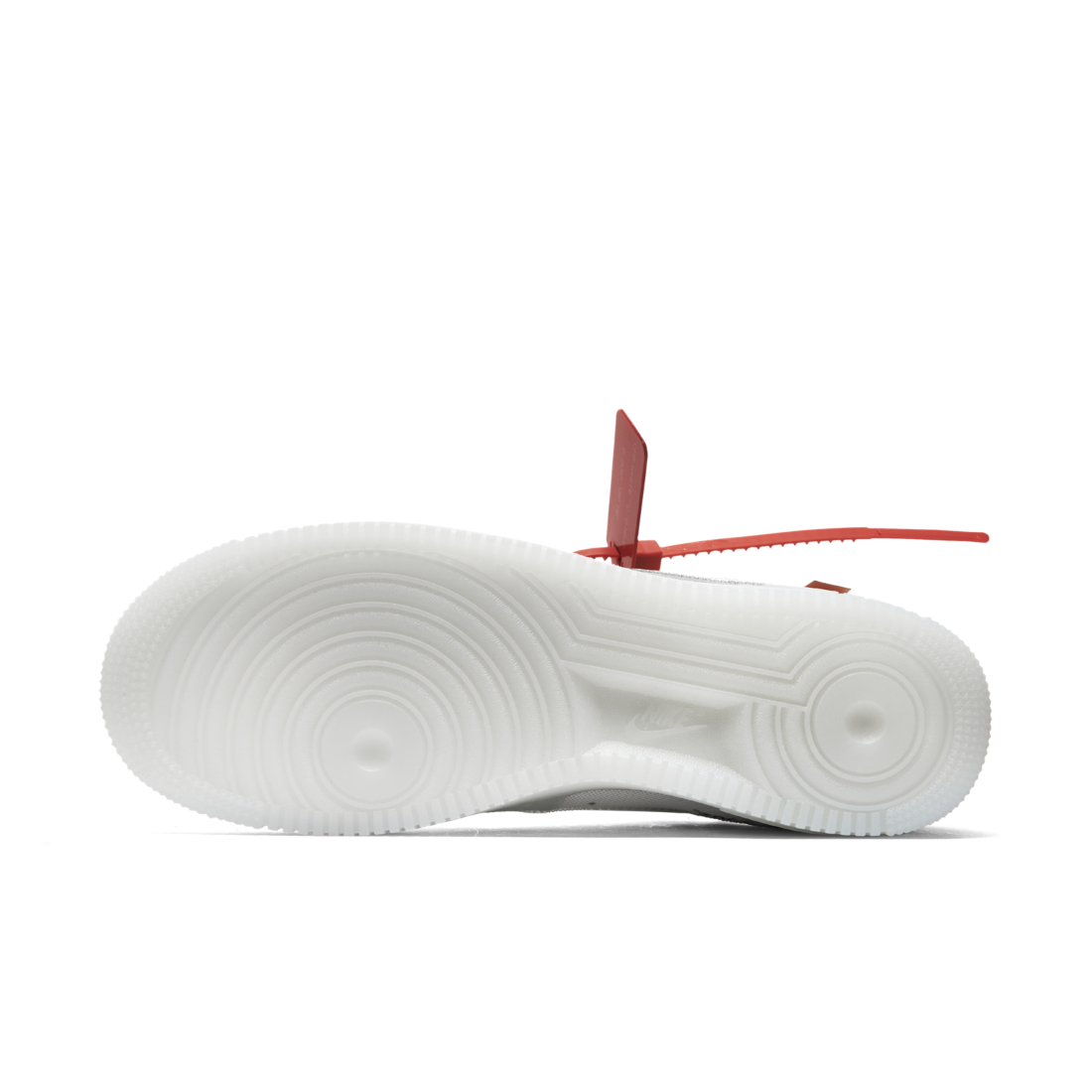 Nike Air Force 1 Low Off-White - foto 3