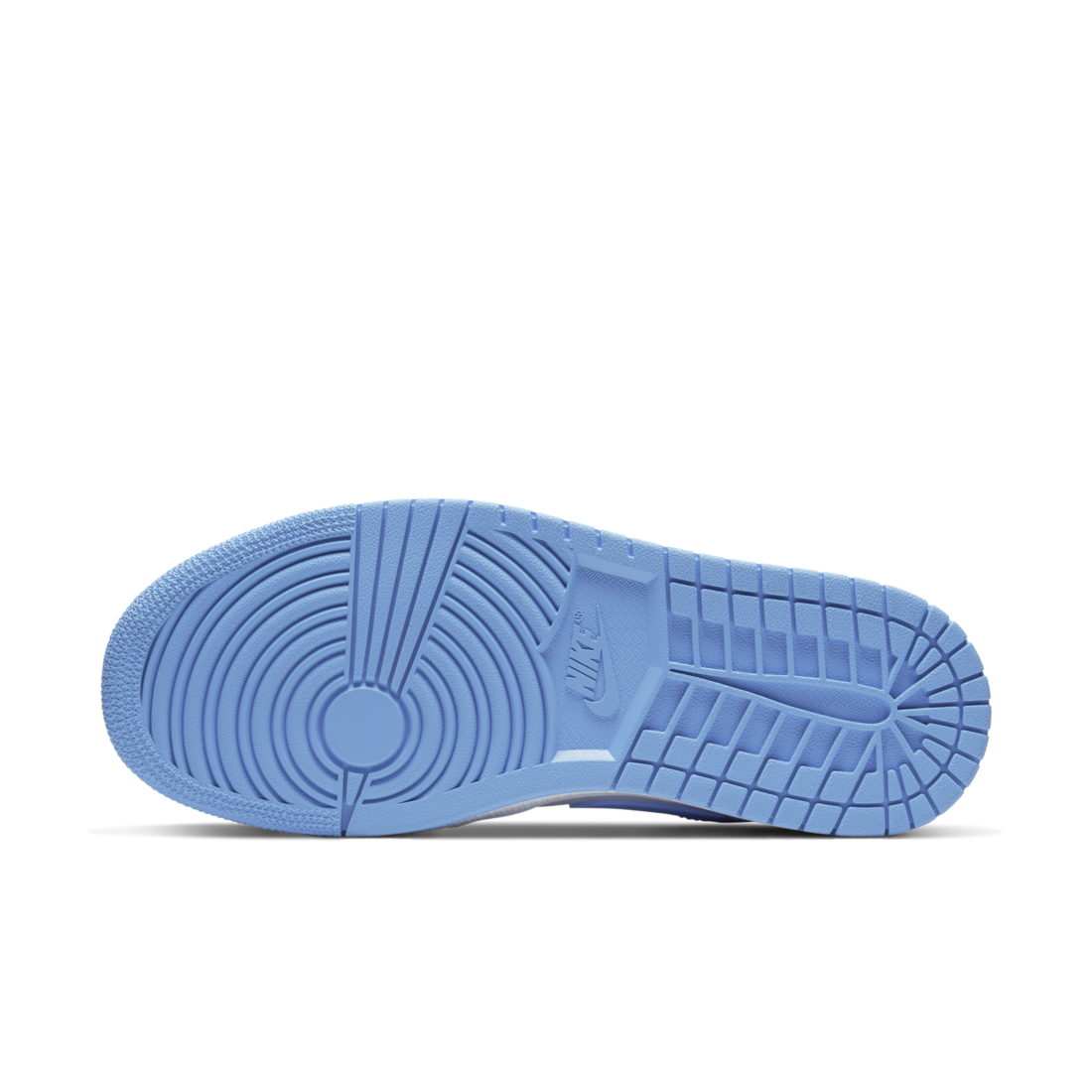 Air Jordan 1 Low UNC - foto 3