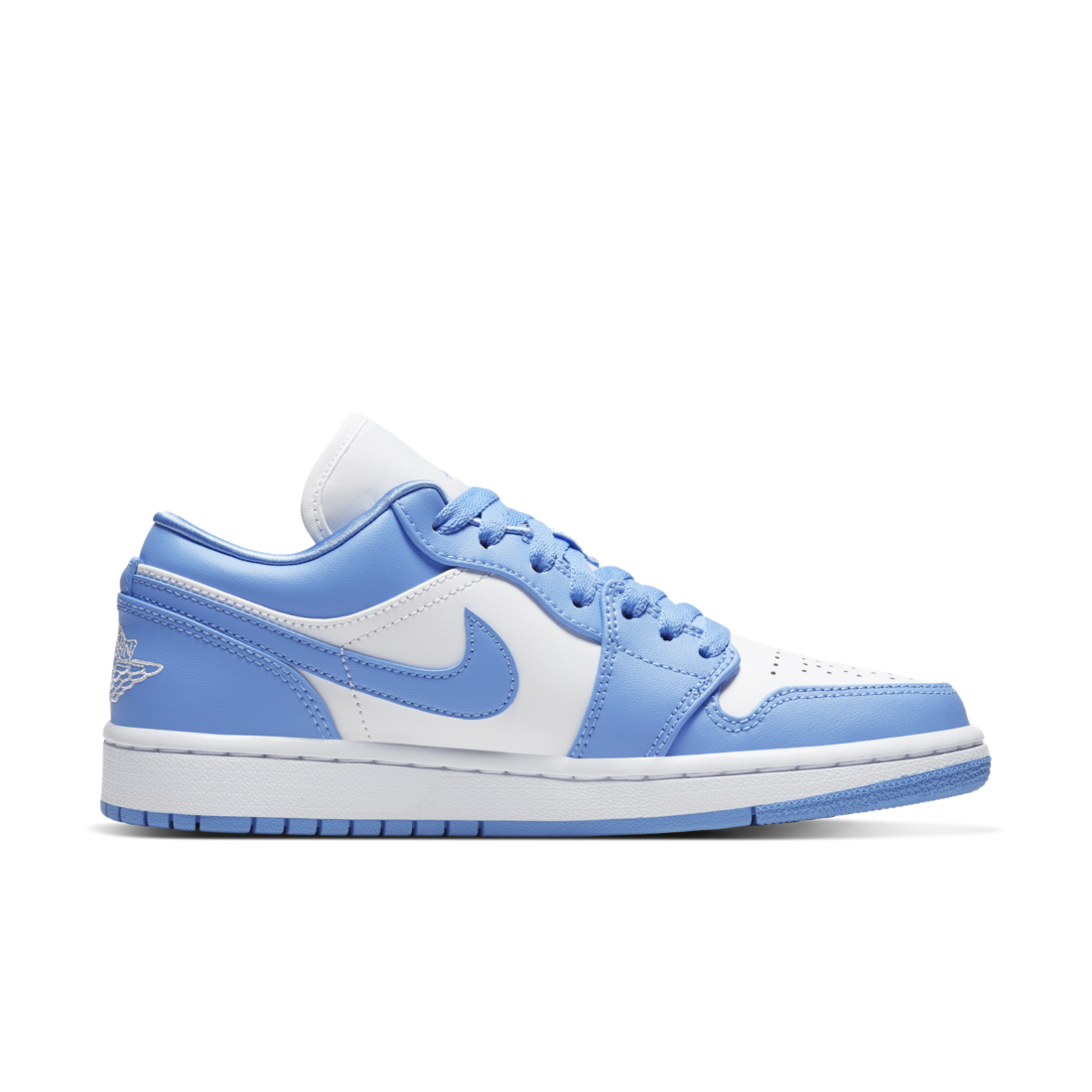 Air Jordan 1 Low UNC