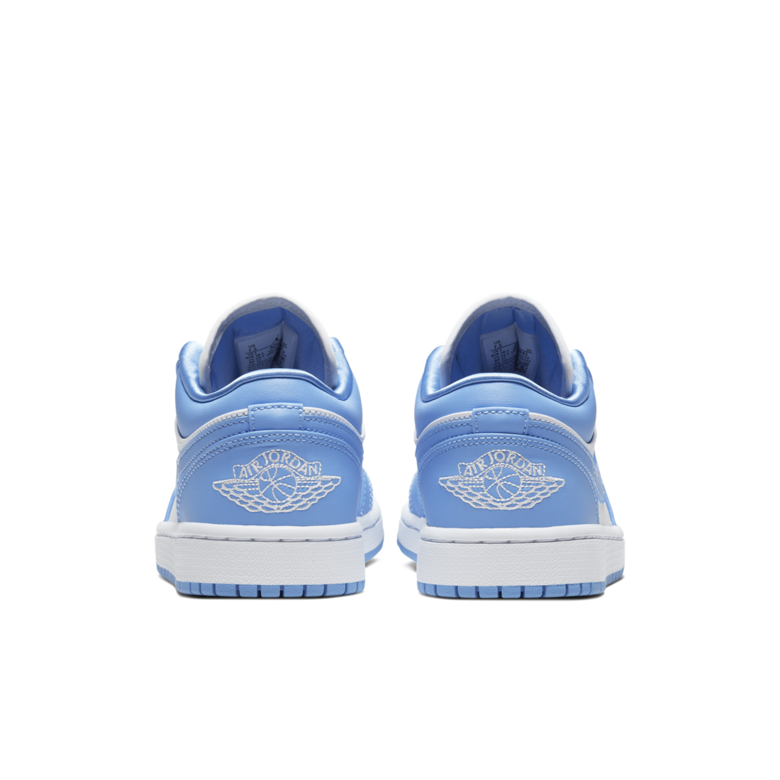 Air Jordan 1 Low UNC