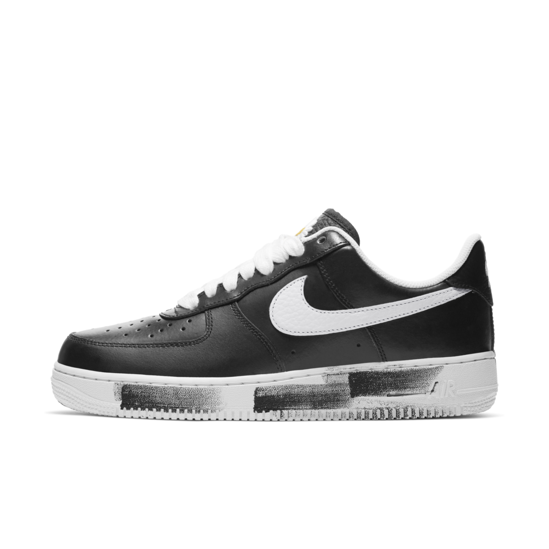Nike Air Force 1 Low G-Dragon Peaceminusone Para-Noise - foto 1