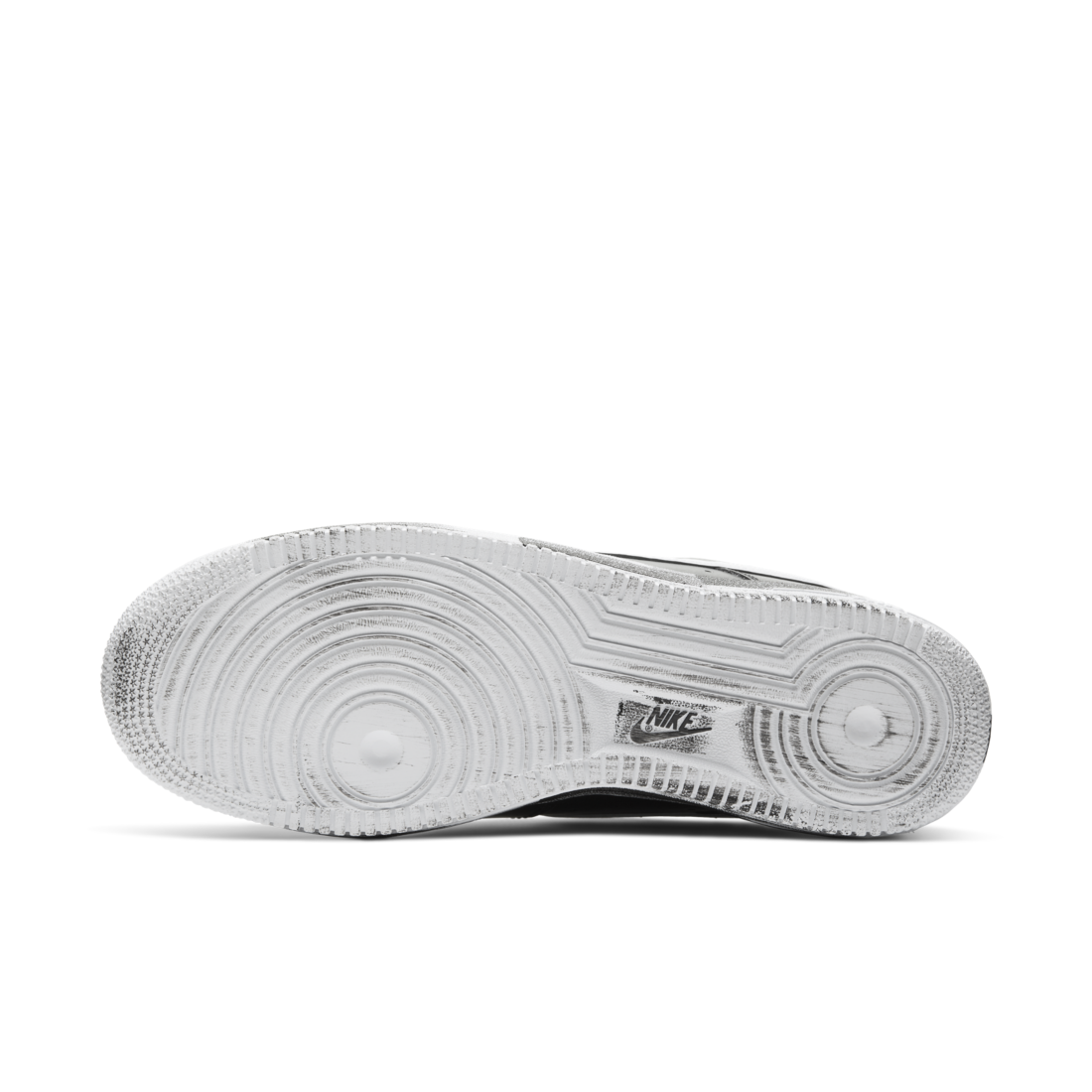Nike Air Force 1 Low G-Dragon Peaceminusone Para-Noise - foto 3