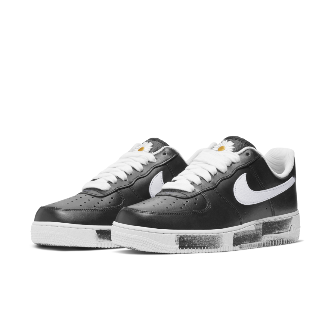 Nike Air Force 1 Low G-Dragon Peaceminusone Para-Noise - foto 2