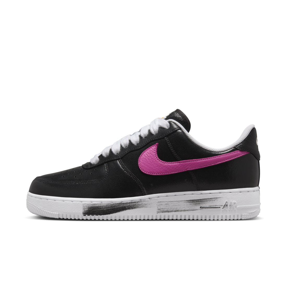 Nike Air Force 1 Low G-Dragon Peaceminusone Para-Noise 3.0 - foto 1