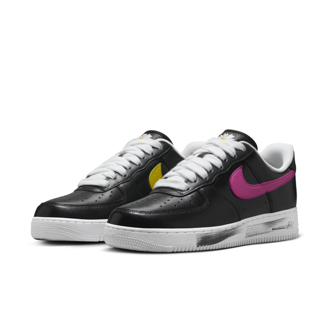 Nike Air Force 1 Low G-Dragon Peaceminusone Para-Noise 3.0 - foto 2