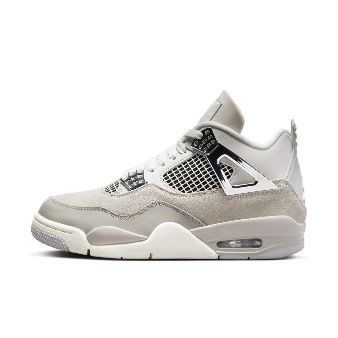 Jordan 4 Retro Frozen Moments - foto 1