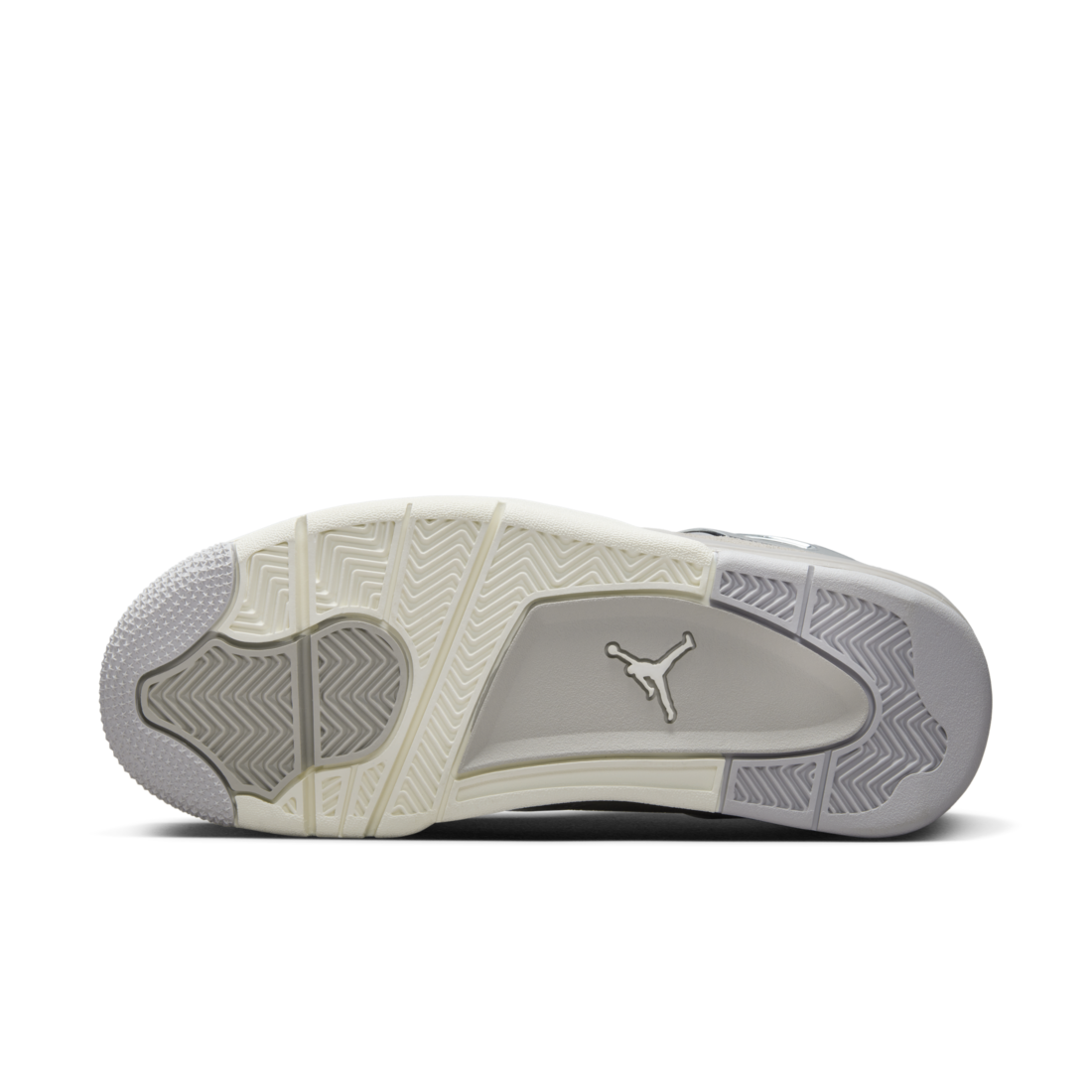 Jordan 4 Retro Frozen Moments - foto 3