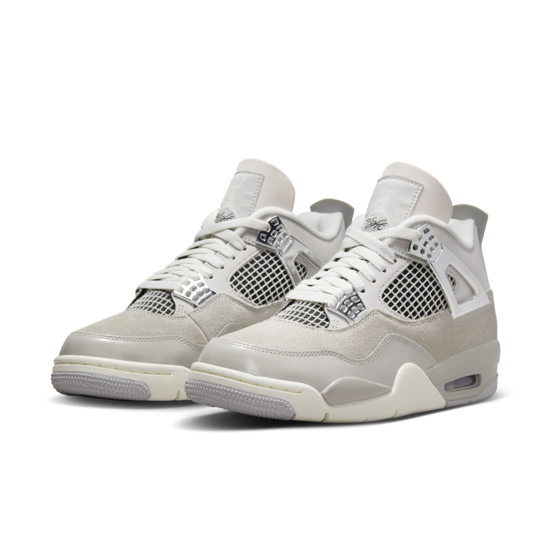 Jordan 4 Retro Frozen Moments - foto 2